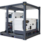Atlas Copco introduces modular hybrid power generators Atlas Copco hybrid generator