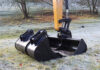 Miller to showcase ‘bundles’ of attachments at PlantWorx 2025 Miller UK attachments