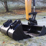 Miller to showcase ‘bundles’ of attachments at PlantWorx 2025 Miller UK attachments