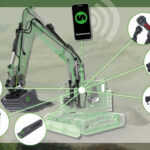Steelwrist unveils next generation tiltrotator control system platform Quantum Connect control system