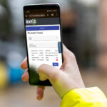 NRCN Action Week highlights success of CESAR and Datatag in fight against rural crime Police using RAPID app