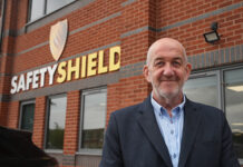 Safety Shield Global appoints ex-Balfour Beatty director as chief operating officer Sean Scarah, Safety Shield COO
