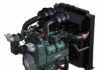 HD Hyundai Infracore adds to electronic generator engine portfolio DX15 generator engine