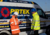 Pirtek ramps up mental health focus in ‘hard hat’ industries Construction workers engaged in conversation