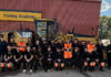 Finning celebrates success of apprentices as new recruits begin journey Finning apprentices