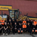 Finning celebrates success of apprentices as new recruits begin journey Finning apprentices