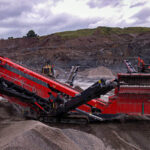 Finlay goes back to the future with new inclined screeners Finlay inclined screener