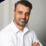 Garic appoints Asif Latief as new CEO Asif Latief