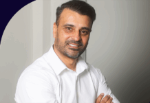 Garic appoints Asif Latief as new CEO Asif Latief