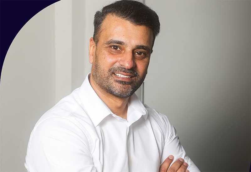 Asif Latief
