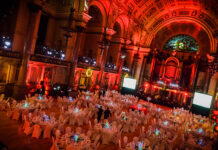CPA gearing up for new industry event St George’s Hall in Liverpool