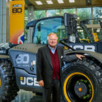 JCB employees to mark milestone anniversary with extra day’s holiday Lord Bamford