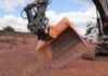Attachment tool gets Top marks from operators Excavator attachment tool