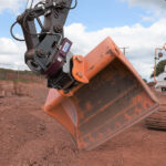 Attachment tool gets Top marks from operators Excavator attachment tool