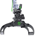 Steelwrist launches SQ40 quick coupler Steelwrist quick coupler