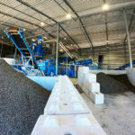 Renowned environmental attorney to speak at CDE’s waste recycling symposium Soil washing