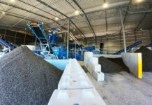 Renowned environmental attorney to speak at CDE’s waste recycling symposium Soil washing