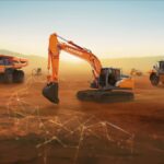 Hitachi Construction Machinery confirms plans to rebrand as LANDCROS Hitachi rebrands as LANDCROS. Machinery shows new branding