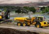 Volvo hails ‘solid performance’ in third quarter of 2025 Volvo construction machines