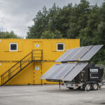 Nixon Hire claims carbon conversations are ‘becoming easier’ Nixon Hire sustainable equipment