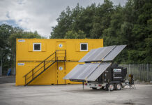 Nixon Hire claims carbon conversations are ‘becoming easier’ Nixon Hire sustainable equipment