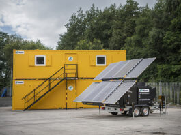 Nixon Hire claims carbon conversations are ‘becoming easier’ Nixon Hire sustainable equipment