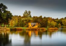 JCB unveils full-sized digger in collector’s packaging