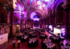 Inaugural CPA Gala Dinner honours industry specialists St George’s Hall in Liverpool