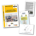 New guidance published for cranes operating near railways Crane guidance publication