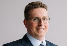 CEA welcomes Off-Highway Research MD to its board Chris Sleight