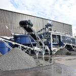 Parnaby Cyclones seals huge deal at Scottish open day Parnaby Cyclones equipment