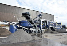 Parnaby Cyclones seals huge deal at Scottish open day Parnaby Cyclones equipment