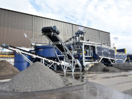 Parnaby Cyclones seals huge deal at Scottish open day Parnaby Cyclones equipment