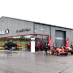 Ramsay & Jackson opens door to a prosperous future Ramsay & Jackson depot