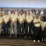 EvoQuip begins milestone anniversary celebrations with Dubai event Group photo of EvoQuip Dubai conference