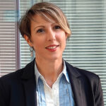 CASE Construction Equipment appoints new head of sales for Europe Francesca Asteggiano