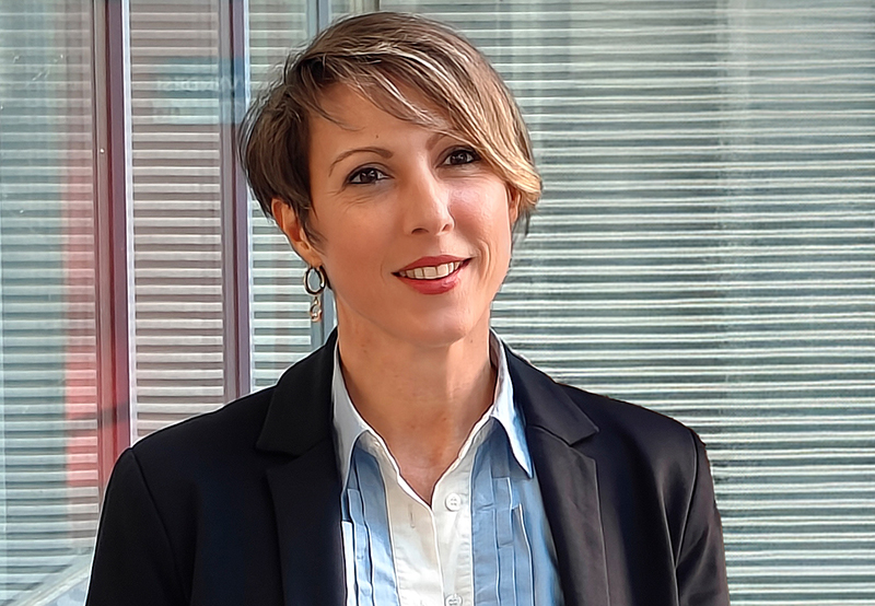 Francesca Asteggiano