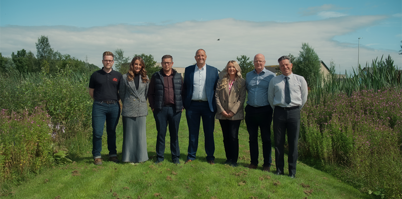 Free suicide prevention workshops now open to Scotland’s construction industry