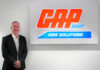 GAP appoints chief technology officer to advance digital capability Gareth McGuinness, GAP