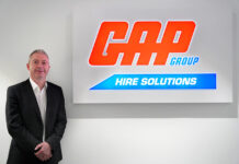 GAP appoints chief technology officer to advance digital capability Gareth McGuinness, GAP