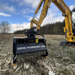 Partnership fills a gap in attachment offering Construction attachments