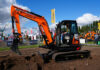 Scottish dealer sought for Lonking machines Lonking machine at PlantWorx