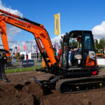 Scottish dealer sought for Lonking machines Lonking machine at PlantWorx