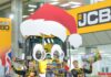 JCB launches annual Christmas toy appeal