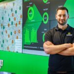 Sunbelt Rentals expands partnership with Trackunit Matt Ross, Sunbelt Rentals