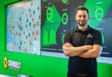 Sunbelt Rentals expands partnership with Trackunit Matt Ross, Sunbelt Rentals