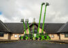 Unique approach makes Molson the right fit for Merlo Merlo telehandlers