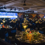 Line-up revealed for SPOA Annual Dinner 2026 SPOA dinner ballroom