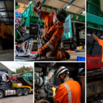 CRJ: Expert Third-Party Servicing for Recycling and Waste Processing Machinery