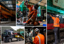 CRJ: Expert Third-Party Servicing for Recycling and Waste Processing Machinery